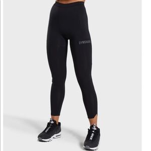 Gymshark Ori Leggings in Black
